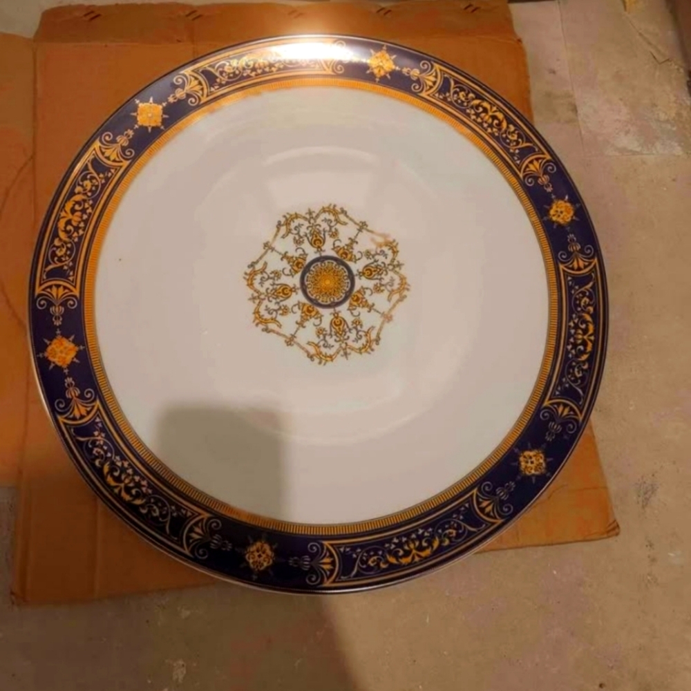 Royal Bavaria 12 person set
